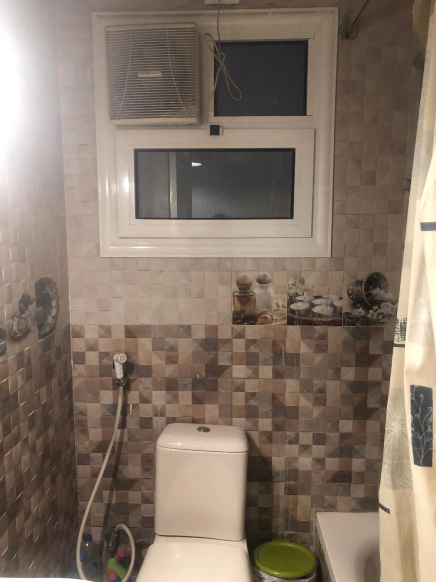 Apartment Al Rehab Cairo
