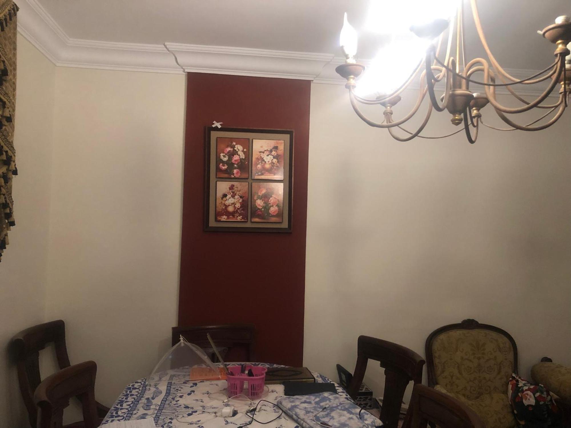 Apartment Al Rehab